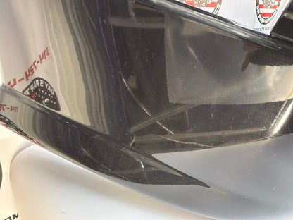 2006 Pontiac GTO Rear Bumper Cover OEM Black