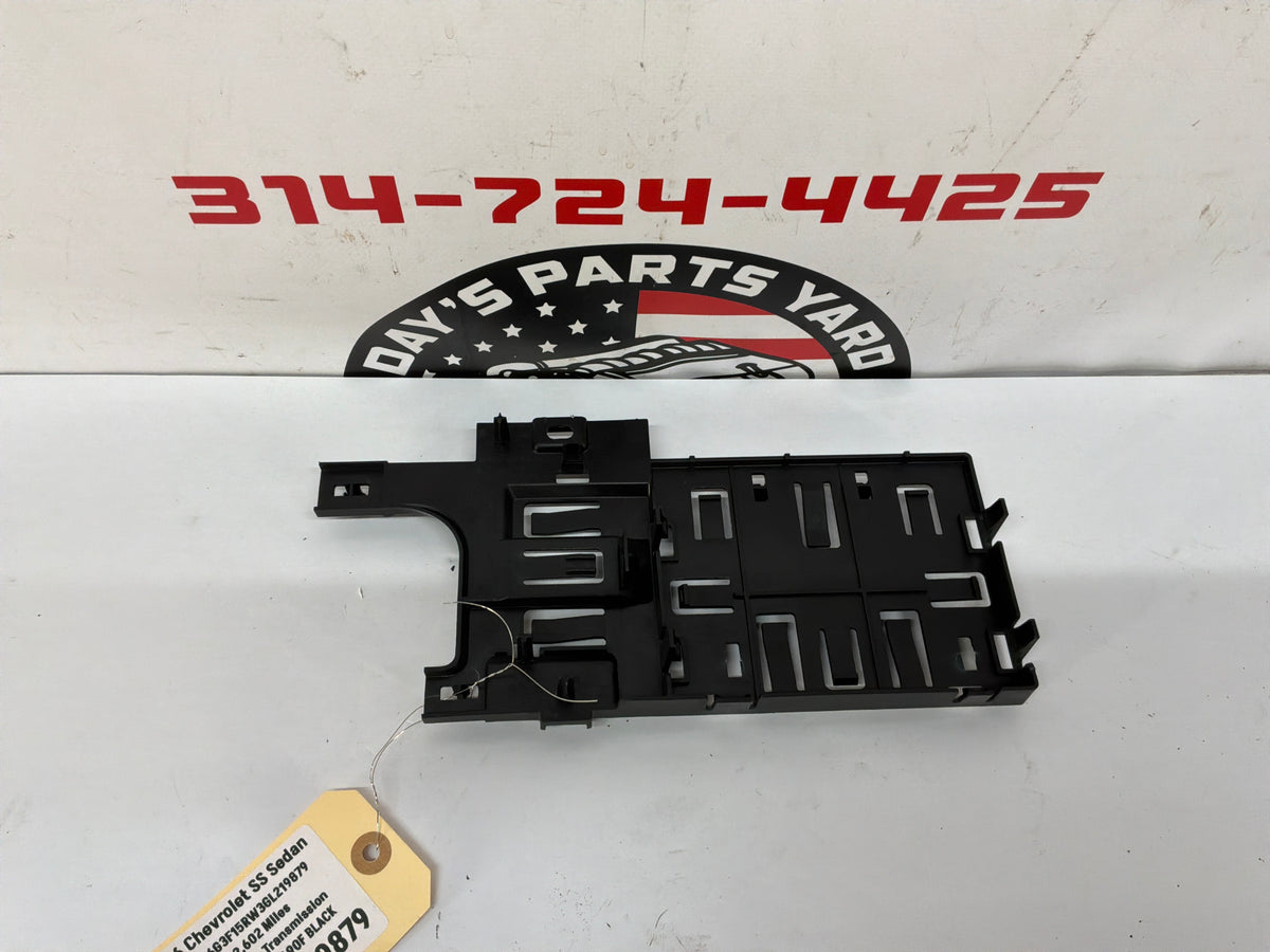 2016 Chevy SS Sedan Keyless Entry Control Module Bracket OEM