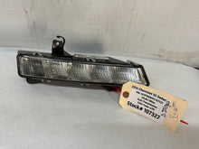 Rh running light - Day's Parts Yard