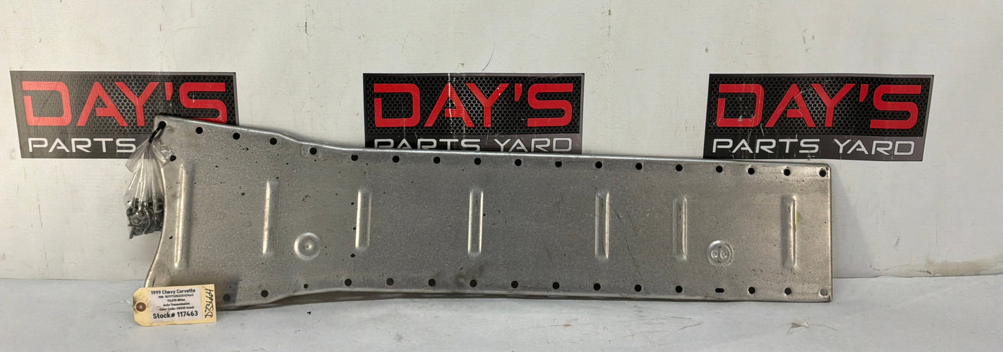 Shield - Day's Parts Yard