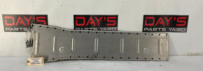 Shield - Day's Parts Yard