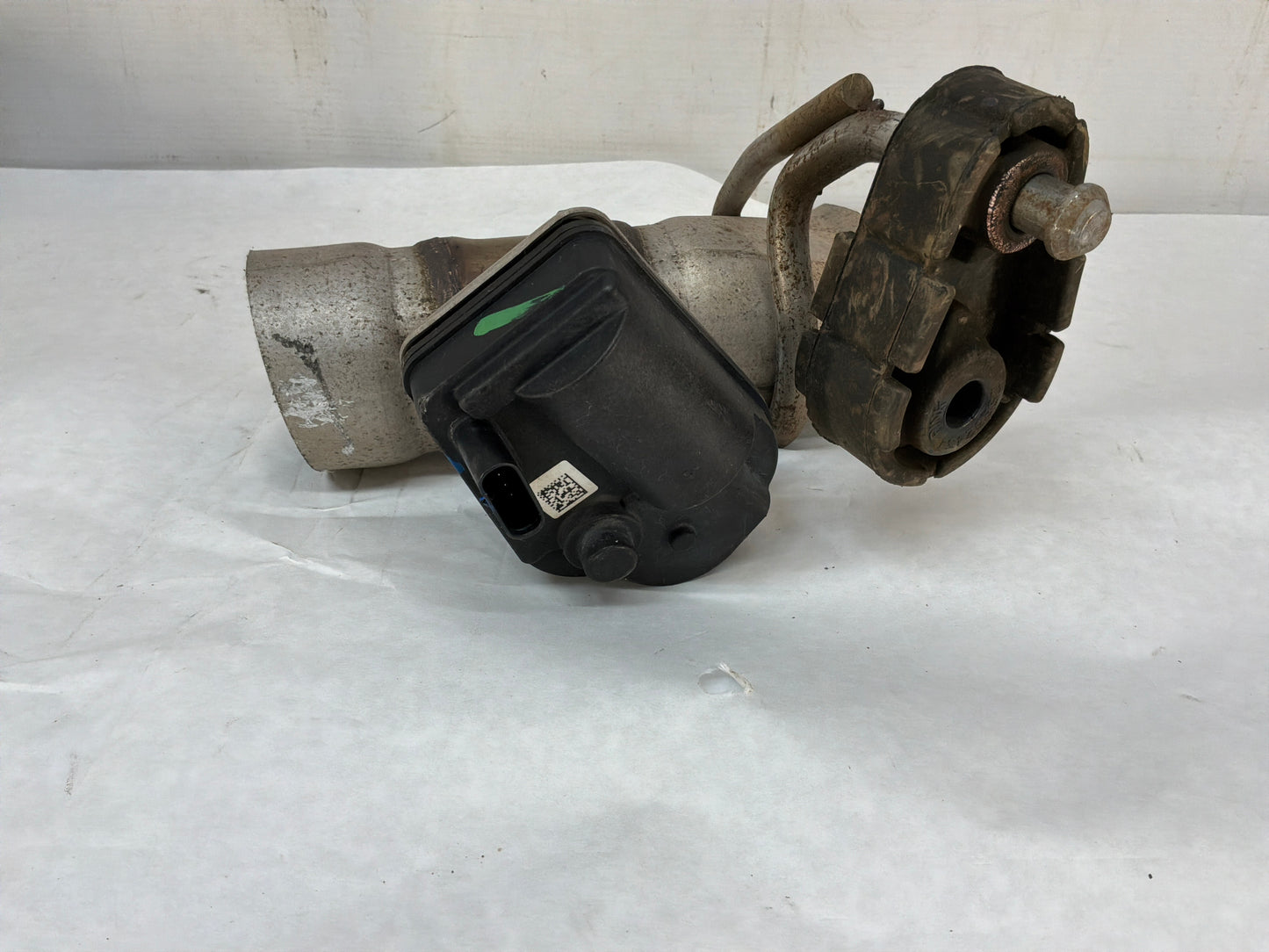 2023 Chevy Camaro SS Exhaust Active Valve Actuators OEM