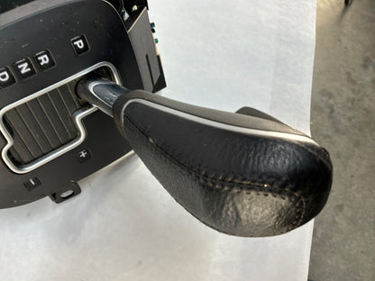 2008 Pontiac G8 Base Center Console Armrest w/ Automatic Shifter OEM