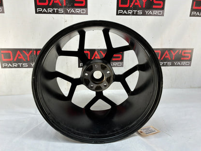 Front wheel - Day's Parts Yard