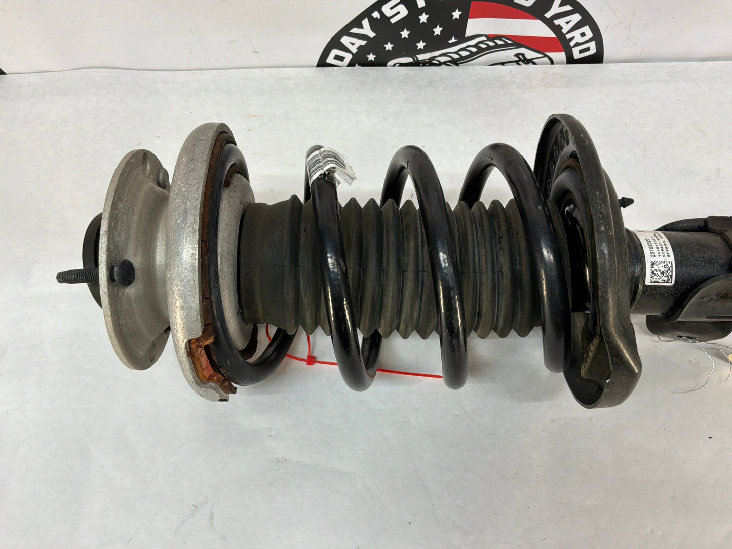 2016 Cadillac CTS-V Front Suspension RH & LH Magnetic Ride Strut OEM