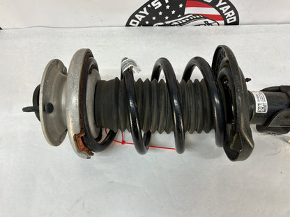 2016 Cadillac CTS-V Front Suspension RH & LH Magnetic Ride Strut OEM