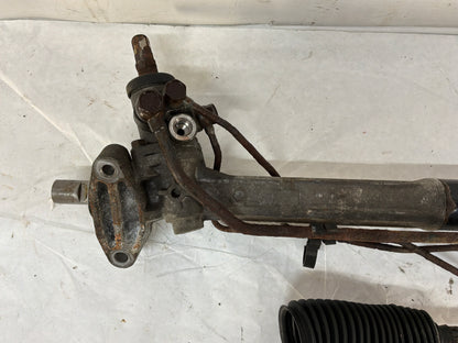2008 Pontiac G8 GT Power Steering Rack and Pinion Gear Assembly  OEM