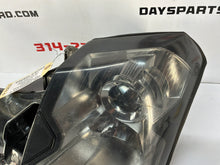 2006 Cadillac CTS-V LH Driver Headlight Head Light Lamp OEM
