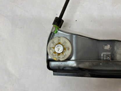 2008 Pontiac G8 GT RH Passenger Front Window Motor Regulator OEM