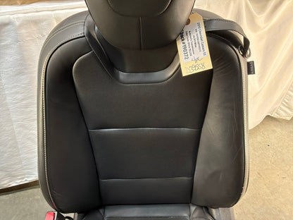 Seats fronts and rears - Day's Parts Yard