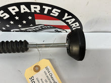 2014 Chevy SS Sedan Jack Stowage Retainer Tie Down Stud Bolt OEM - Day's Parts Yard