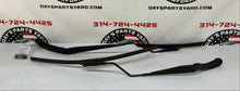 2014 Chevy SS Sedan RH & LH Windshield Wiper Arms Set OEM