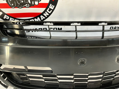 2016-2017 Chevy SS Sedan Holden VF Series 2 Front Lower Grille Bumper Honeycomb Insert NEW OEM