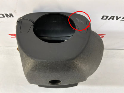 2017 Chevy SS Sedan Complete Steering Column Calm Shell Cover OEM