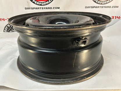 2016 Chevy Caprice PPV Factory OEM Steel Wheel 18X8