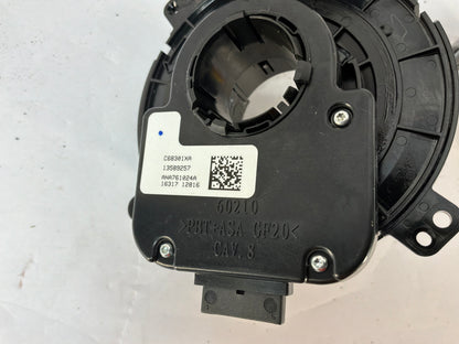 2017 Chevy SS Sedan Steering Wheel Clock Spring OEM