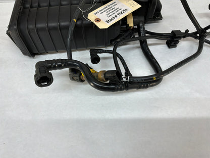 2015 Chevy SS Sedan Fuel Tank EVAP Vapor Charcoal Canister w/ Lines Hoses Tubes OEM