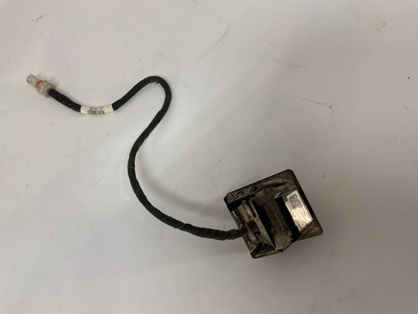2022 Chevy Camaro SS Rear Back Up Parking Assist Camera OEM