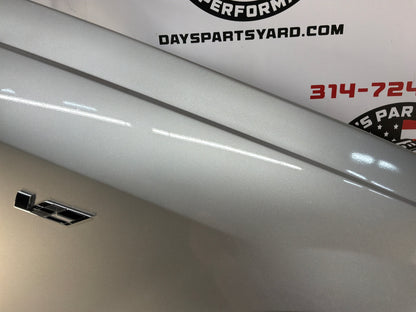 2006 Cadillac CTS-V RH Passenger Front Fender OEM