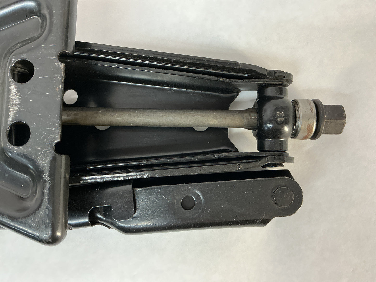 1999 Pontiac Firebird Trans Am Formula WS6 Factory OEM Spare Tire Jack Tool Kit Assembly