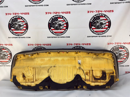 2014 Chevy Caprice PPV Seats Front and Rear OEM