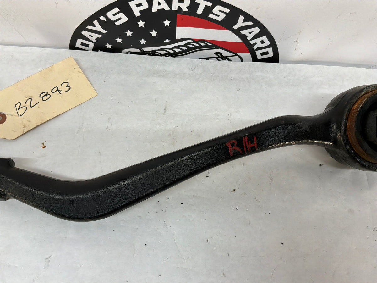 2015 Chevy Camaro SS 1LE RH Passenger Front Suspension Lower Control Arm OEM