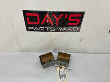 Exhaust couplers - Day's Parts Yard
