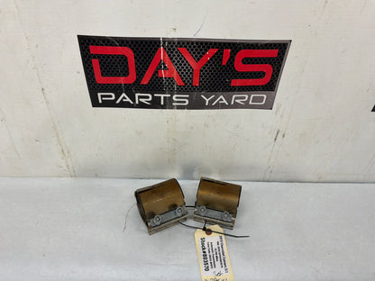 Exhaust couplers - Day's Parts Yard