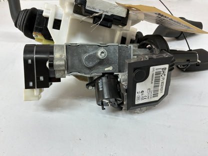 Ignition w switches - Day's Parts Yard