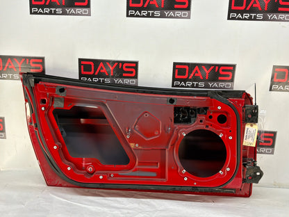Door - Day's Parts Yard