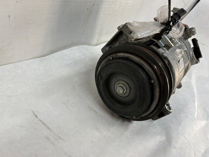 2023 Chevy Camaro SS AC A/C Air Conditioner Compressor w/ Hardware OEM