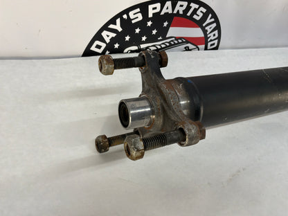2005 Pontiac GTO Drive Propeller Shaft Driveshaft OEM