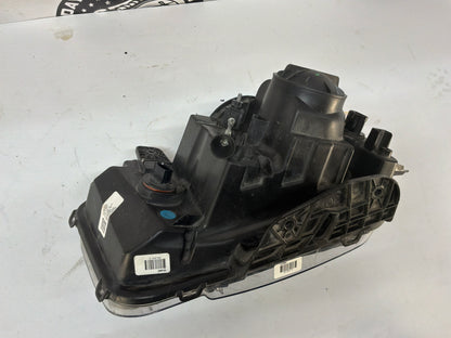 2013 Chevy Camaro ZL1 LH Driver Head Light Headlight Lamp HID Halo OEM