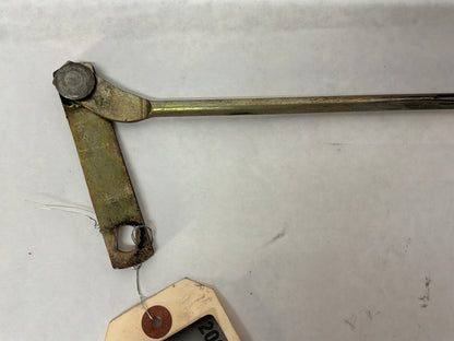 2005 Pontiac GTO Automatic Transmission Shifter Linkage Rod OEM