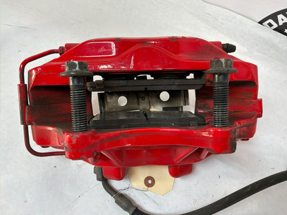 2017 Chevy SS Sedan Brembo Brake Calipers Front and Rear OEM