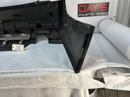Rear bumper - Day's Parts Yard