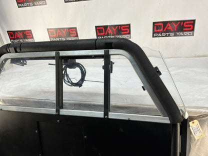 Bad boy bar little Johnny - Day's Parts Yard