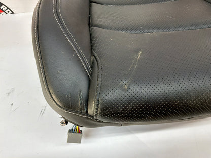 2021 Chevy Camaro SS RH Passenger Front Lower Bottom Seat w/ Rail OEM