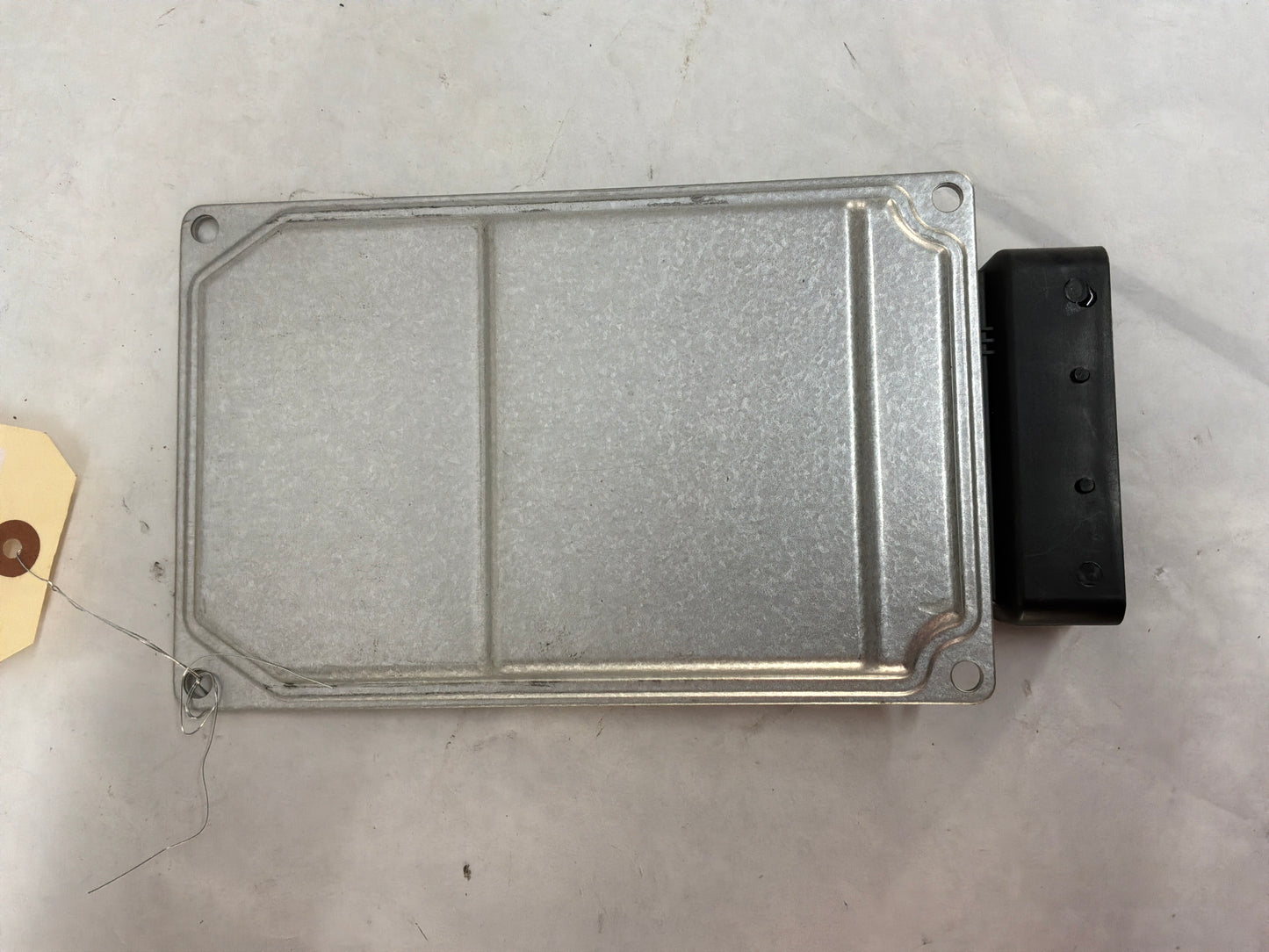 2015 Chevy SS Sedan Electronic Suspension Control Module OEM