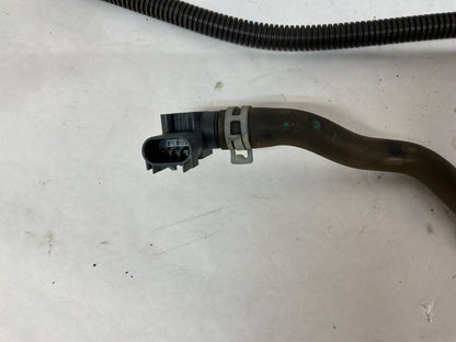 2011 Chevy Caprice PPV Intake Manifold EVAP Purge Solenoid Vacuum Hoses Lines Tubes OEM
