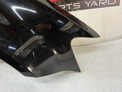2008 Pontiac G8 GT RH Passenger Fender Black OEM