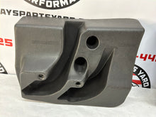 2002 Pontiac Trans Am WS6 RH & LH Cargo Trunk Well T-Top Storage Holder OEM