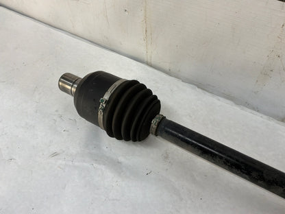 Rh axle - Day's Parts Yard