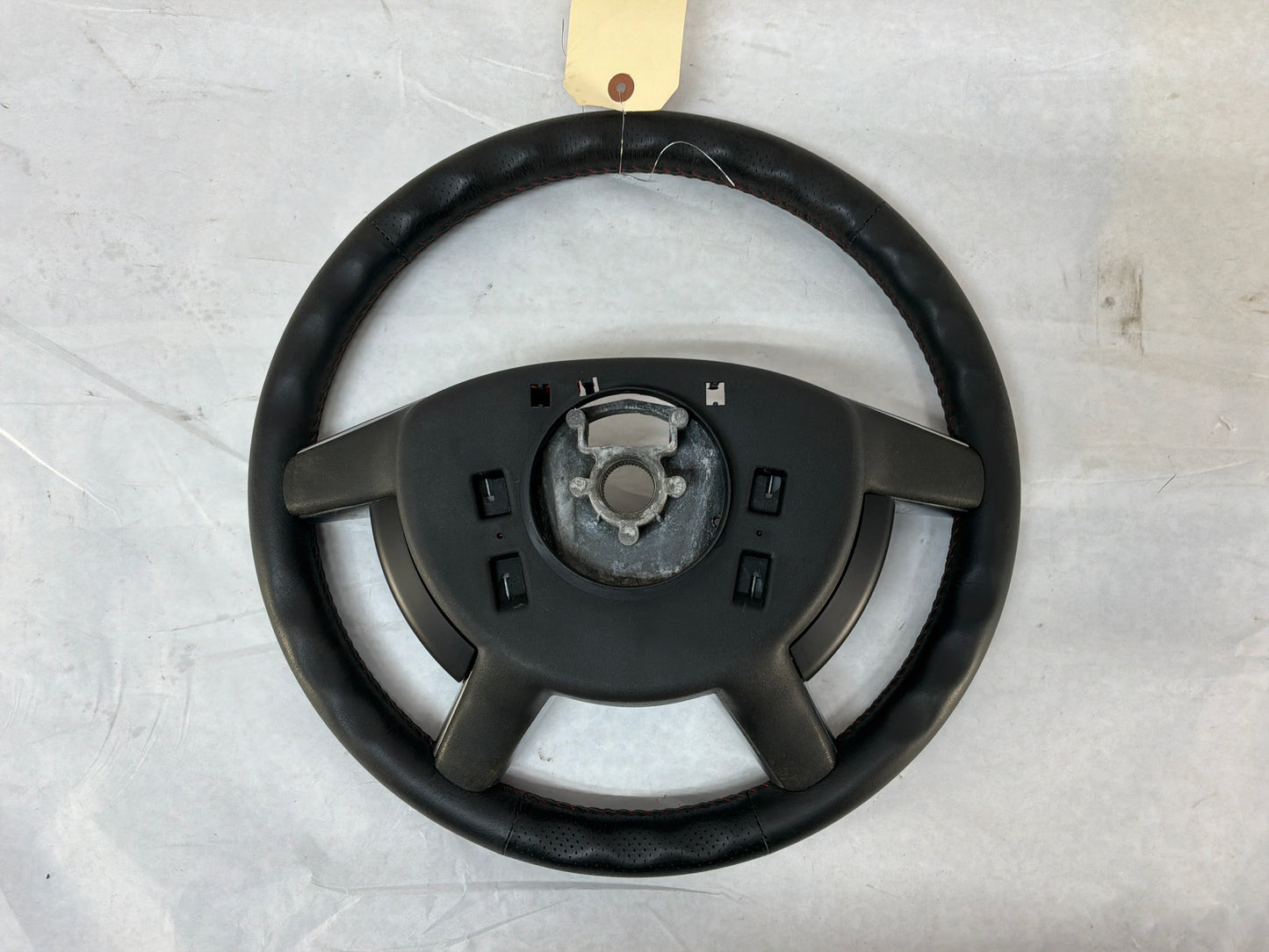 2004 Pontiac GTO Steering Wheel OEM