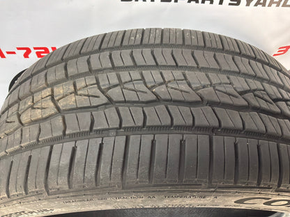 Continental Control Contact Sport SRS 245/40/19 Set of 2