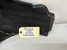 Wheel liner - Day's Parts Yard