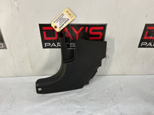 2016 Chevy SS Sedan LH Driver Front Interior Kick Panel Trim Sill OEM - Day's Parts Yard