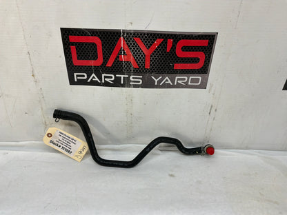 2009 Pontiac G8 GT Brake Booster Vacuum Hose Line Tube OEM