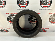 255/40/R19 Cooper Zeon Tire