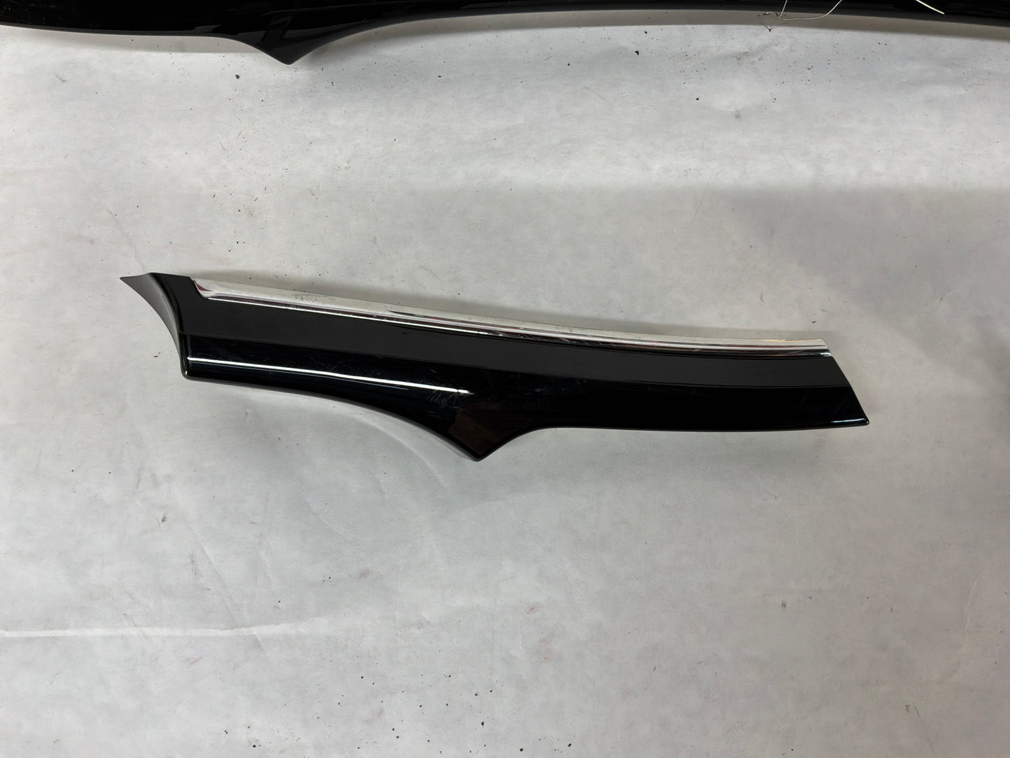Dash trim - Day's Parts Yard